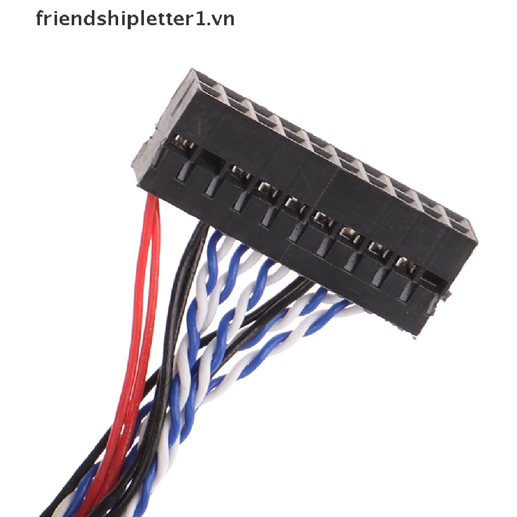 Màn Hình lvds 8 bit 20pin df19-20-d8 1ch Tiện Lợi | BigBuy360 - bigbuy360.vn