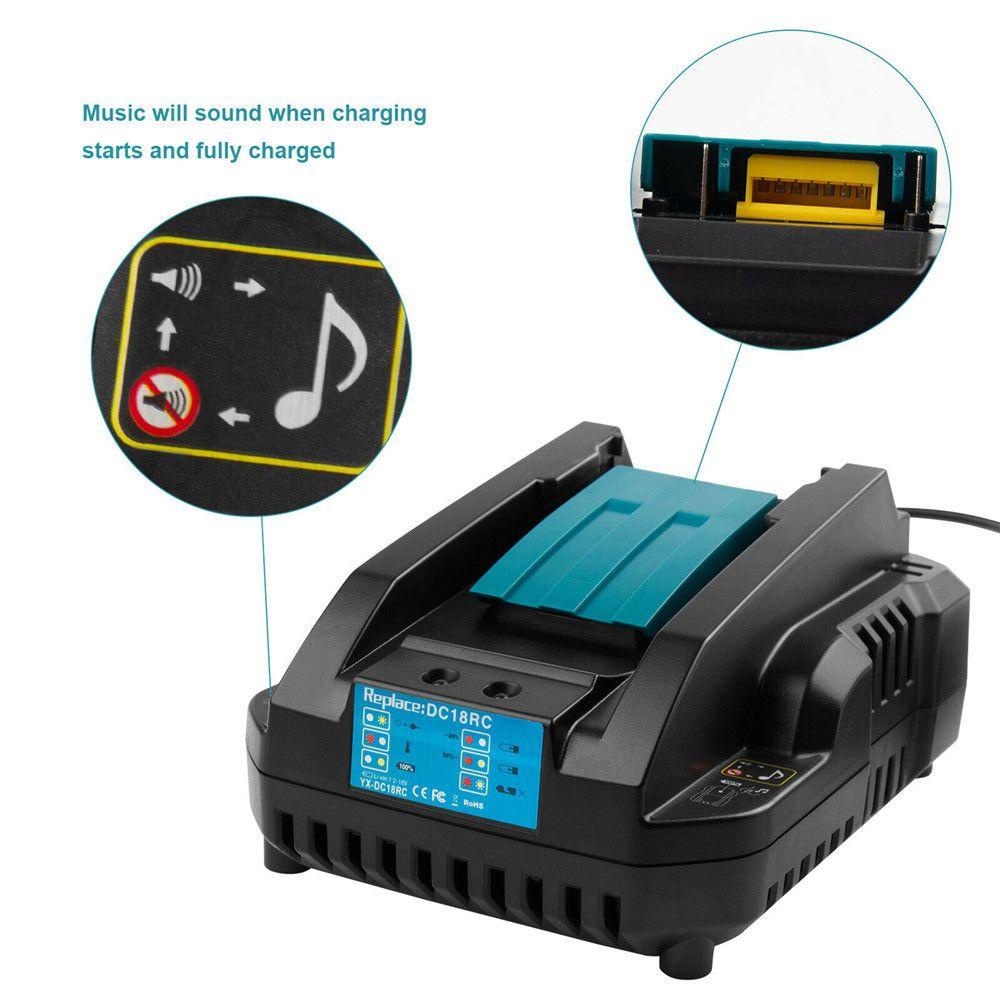 MAKITA Bộ điều khiển của bộ điều khiển cho bộ điều khiển của bộ điều khiển 14,4 okita 18,4 ool 1840 1850 1840 1850