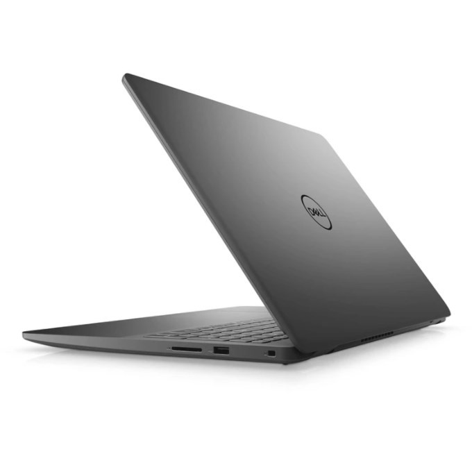 Máy Tính Xách Tay Dell Inspiron 15 3505 (Y1N1T1)/ Black/ AMD Ryzen R3-3250U/ RAM 8GB/ 256GB SSD |Ben Computer | BigBuy360 - bigbuy360.vn