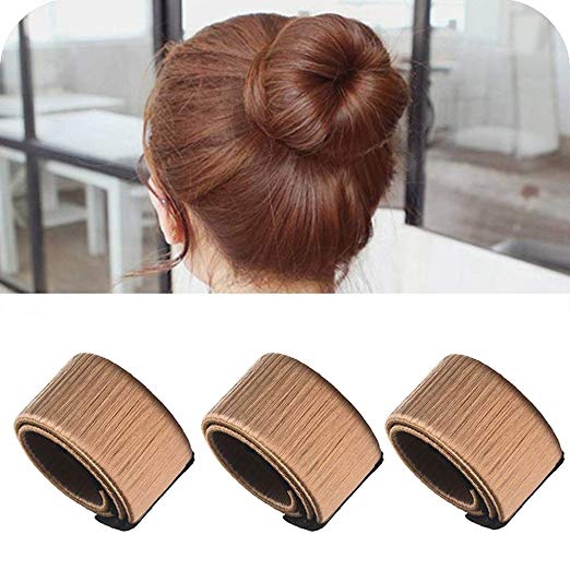 Dụng cụ búi tóc phong cách Pháp kiểu dáng thời trang