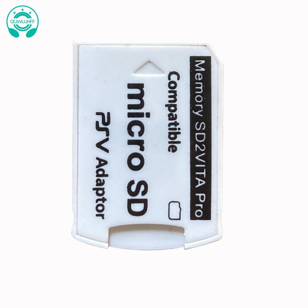 Thẻ Nhớ TF 6.0 SD2VITA Cho PSV 1000/2000 3.65 SD Micro-SD card r15 #1