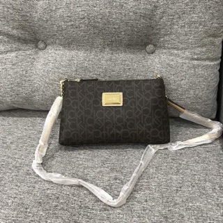 Túi Calvin Klein chuẩn auth