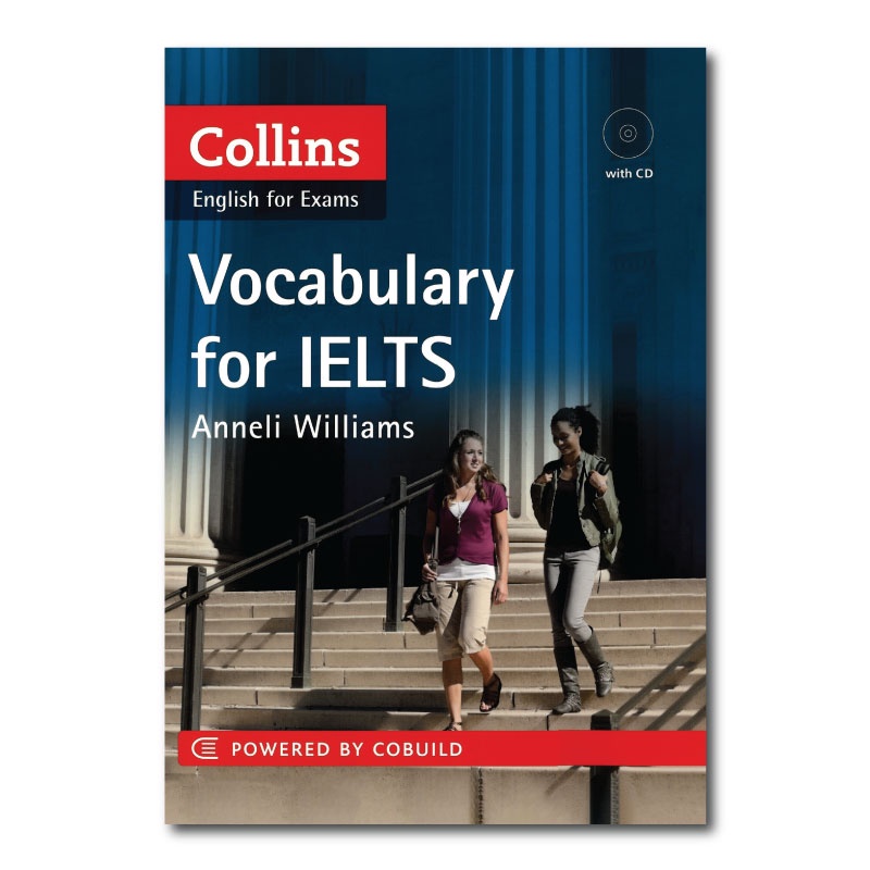 Collin for IELTS - 5c