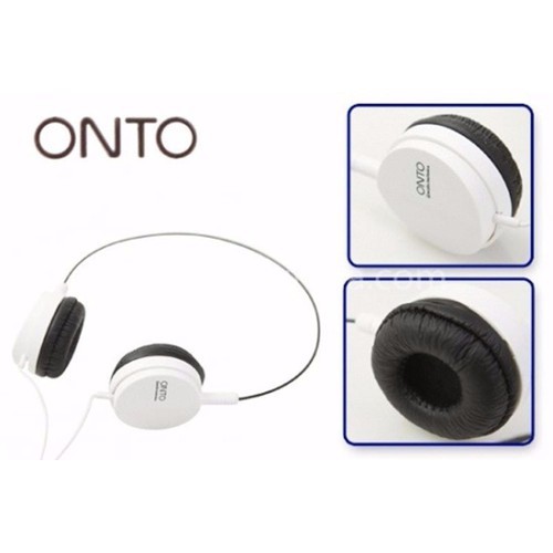 HEADPHONE ONTO XÌ TIN