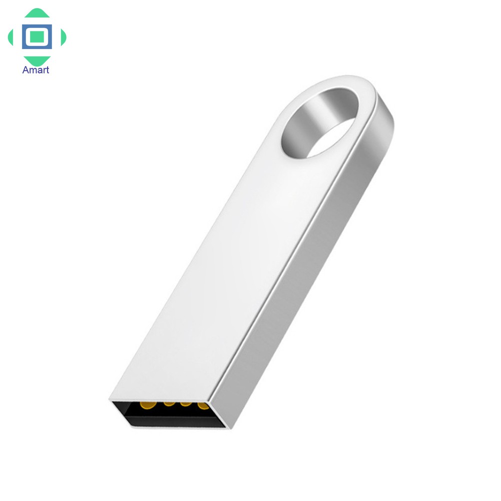 AM Waterproof USB Flash Drive Thumb Drive Bulk USB Memory Stick for Computer Laptop External Data Storage USB Stick