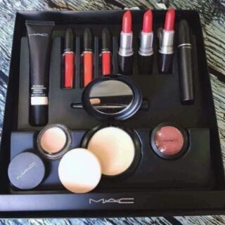 🌸🌸Set Trang Điểm 12 Món Cao Cấp🌸🌸