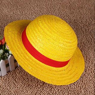 Mũ rơm luffy