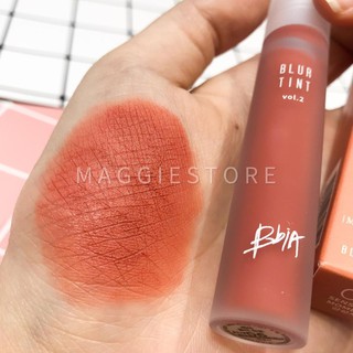 SON KEM BBIA BLUR TINT VOL 2
