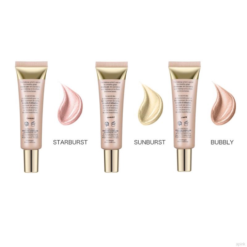 [Hàng mới về] Kem bắt sáng O.TWO.O làm trắng da dưỡng ẩm kiểm soát dầu 3 màu tùy chọn | BigBuy360 - bigbuy360.vn