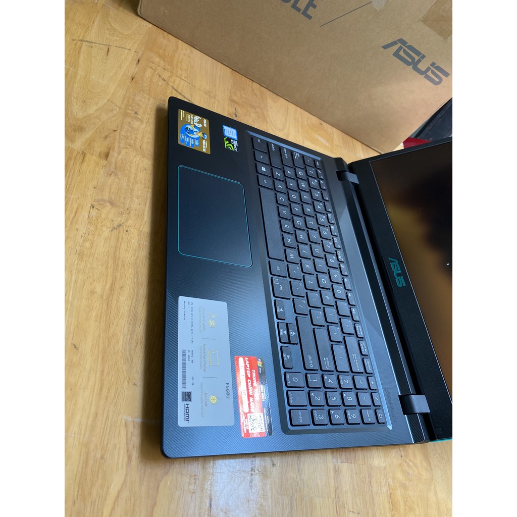 Laptop Asus Vivobook F560UD, i5 – 8250u, 8G, 1T, Full HD, GTX1050, giá rẻ - ncthanh1212 | BigBuy360 - bigbuy360.vn