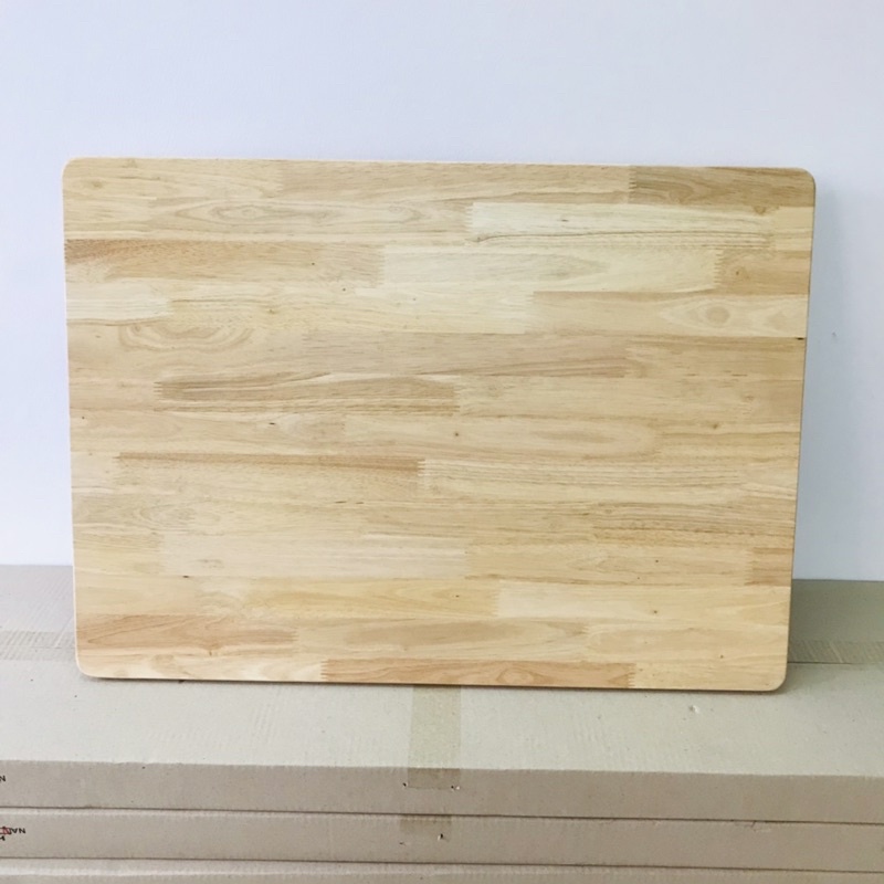 Bàn trà chân xếp đa năng 50cm x 70cm