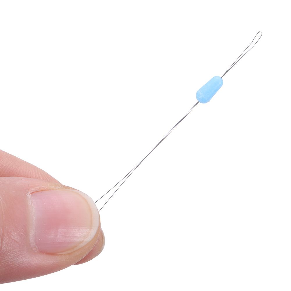 Phao Câu Cá Bằng Silicon Chống Trượt Nhiều Màu Sắc Tiện Dụng