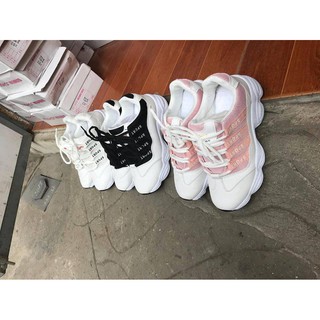 Giày thể thao nữ sneaker gs62 - celora