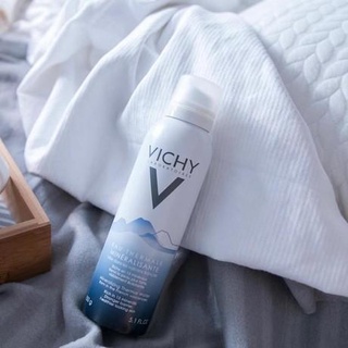 Xịt khoáng vichy 300ml-150ml