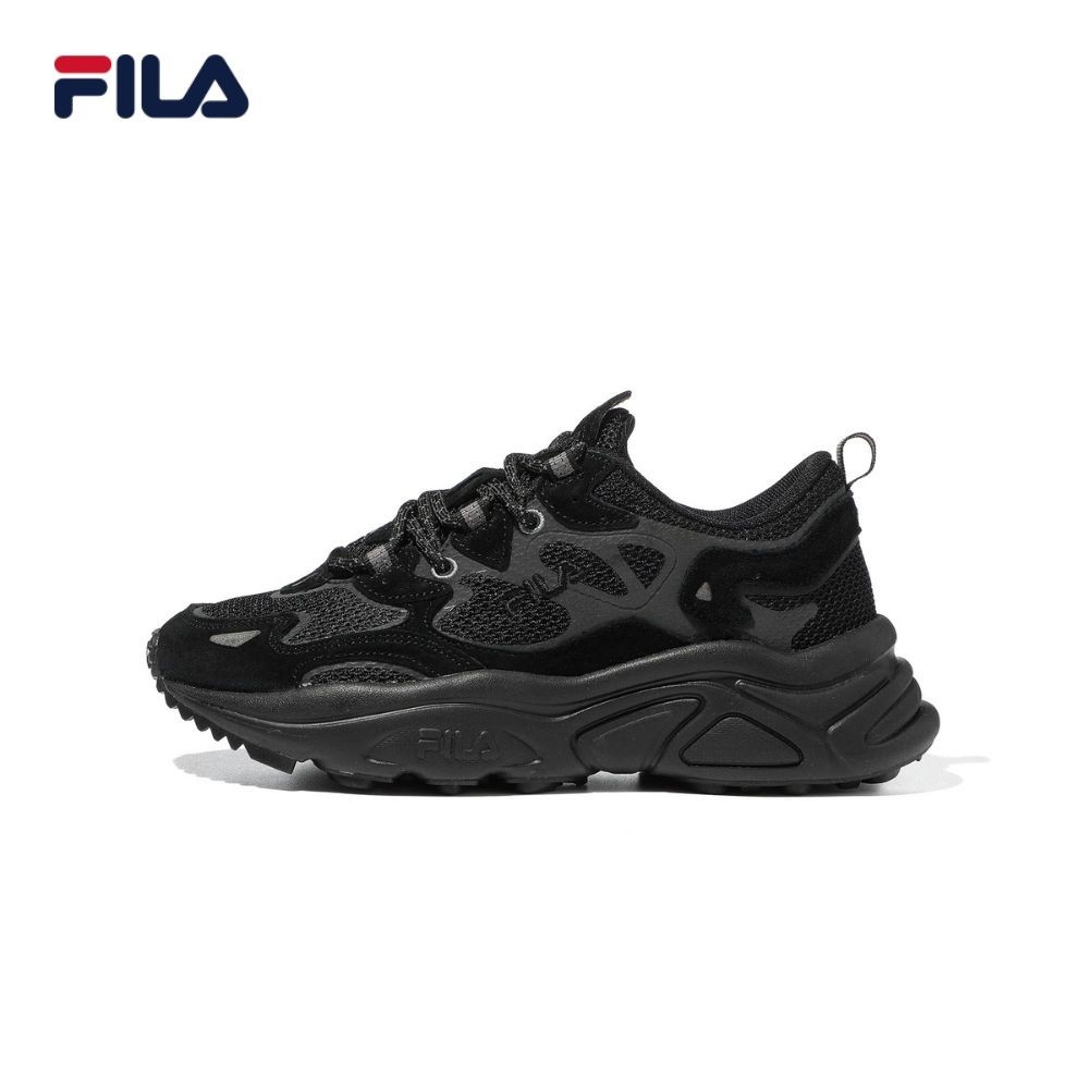 Giày sneaker unisex FILA Tenacity 99/20 1RM01559D-001