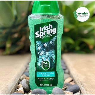 Sữa tắm dành cho nam Irish Spring Original