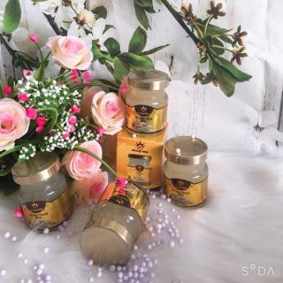 Combo 5 hũ yến chưng Sâm