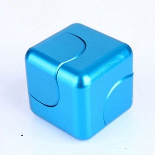 Spinner Dạng Khối - Con Quay Khối Vuông