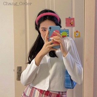 [SẴN] ÁO CROPTOP DÀI TAY (ảnh thật up cuối)