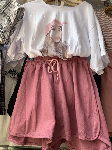 XẢ HÀNG - SÉT BỘ CÔ GÁI QUẢNG CHÂU MS20199