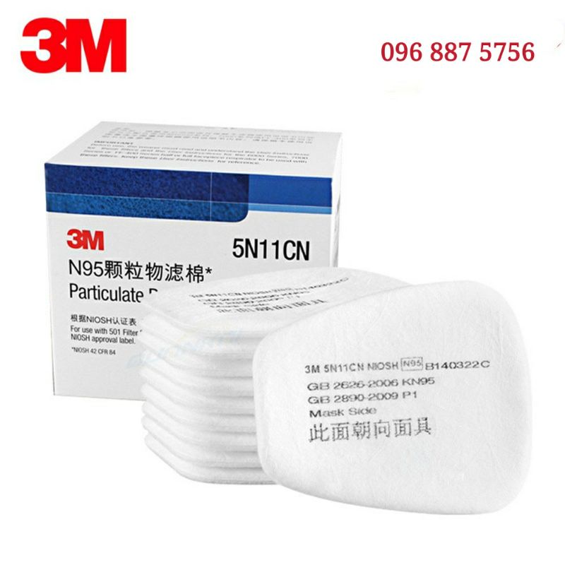 Bông lọc 3M 5N11CN