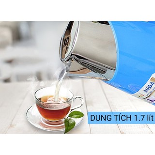 Bình Đun Siêu Tốc AQUA AJK-F615 1.7L