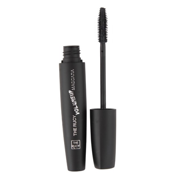 Bộ sản phẩm Trang Điểm Phấn Má Hồng The Rucy #1 6g và Mascara black The Rucy 12g