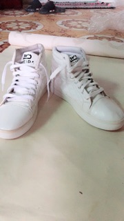 Combo giày chị oải hương