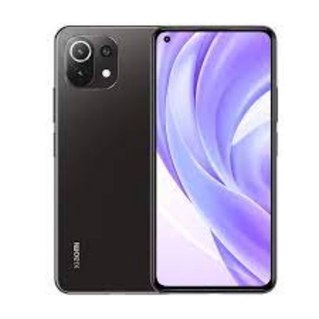 Điện thoại Xiaomi Mi 11 Lite 5G NE 2sim Chính Hãng ram 8G/128G, Màn hình: AMOLED6.55"Full HD+, cân mọi Game siêu mượt