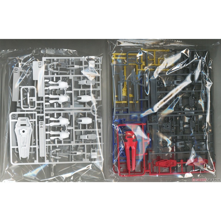 Mô hình lắp ráp EG 1/144 Strike Gundam GAT-X105 Entry Grade Bandai