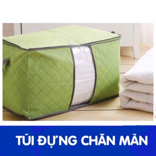 túi đựng chăn màn chống ẩm kích thước lớn 60-40