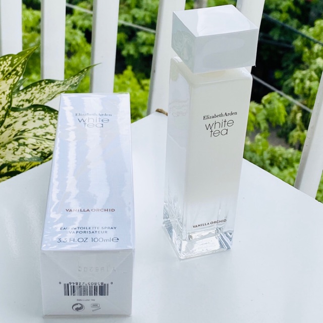 Nước hoa Nữ Elizabeth Arden White Tea EDT 100ml