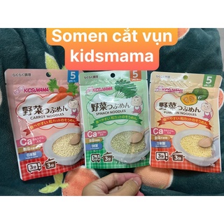 Mì Sumen cắt vụn kids mama