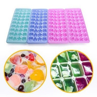 Khuôn 36 viên làm thạch rau câu trà sữa hình kd13 trà sữa
