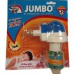 Bộ Xông Đuổi Muỗi Jumbo Vape