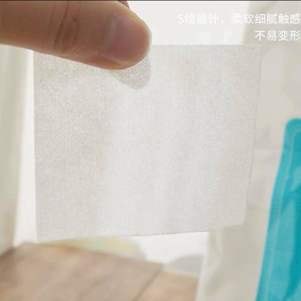 BÔNG TẨY TRANG LOVE TENDER/BÔNG TẨY TRANG GIÚP LÀM SẠCH MỌI BỤI BẨN TRÊN DA, MỀM MỊN VÀ KHÔNG ĐỂ LẠI XƠ | BigBuy360 - bigbuy360.vn