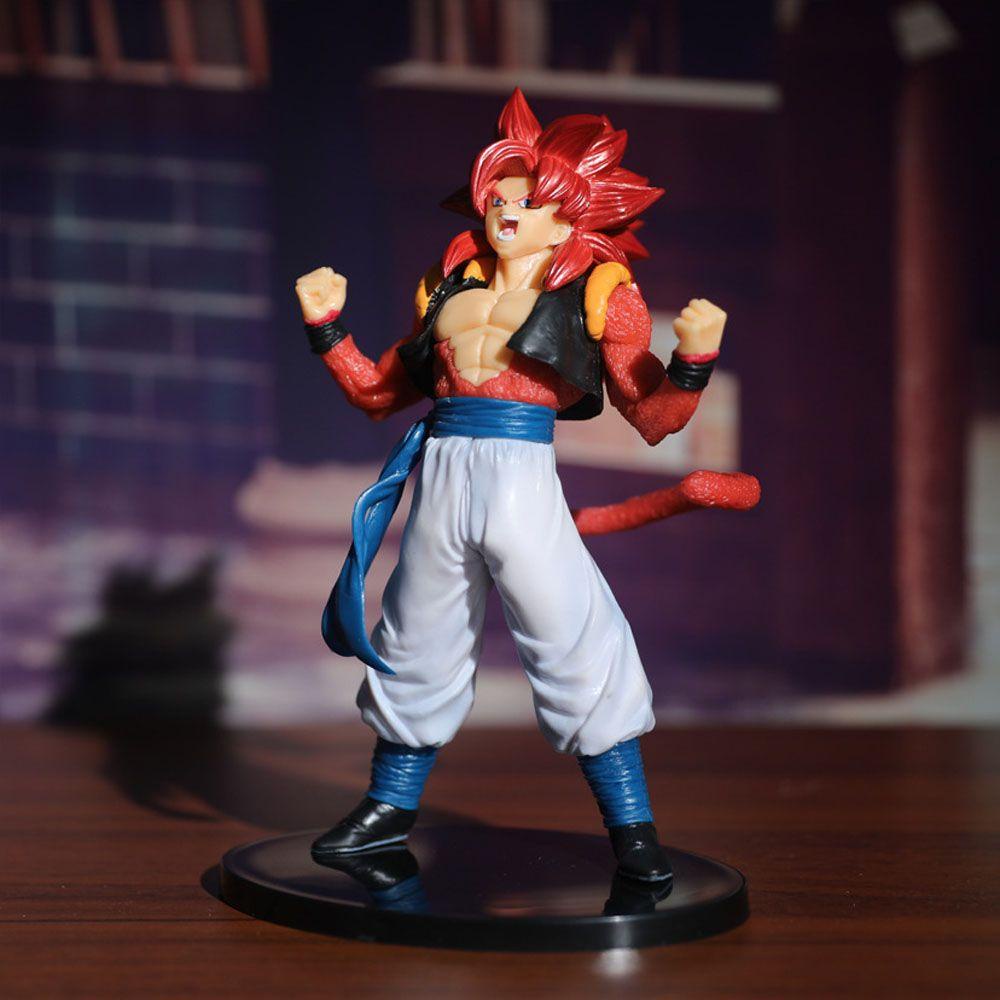 Mô Hình Đồ Chơi Nhân Vật Super Saiyan Dragonball