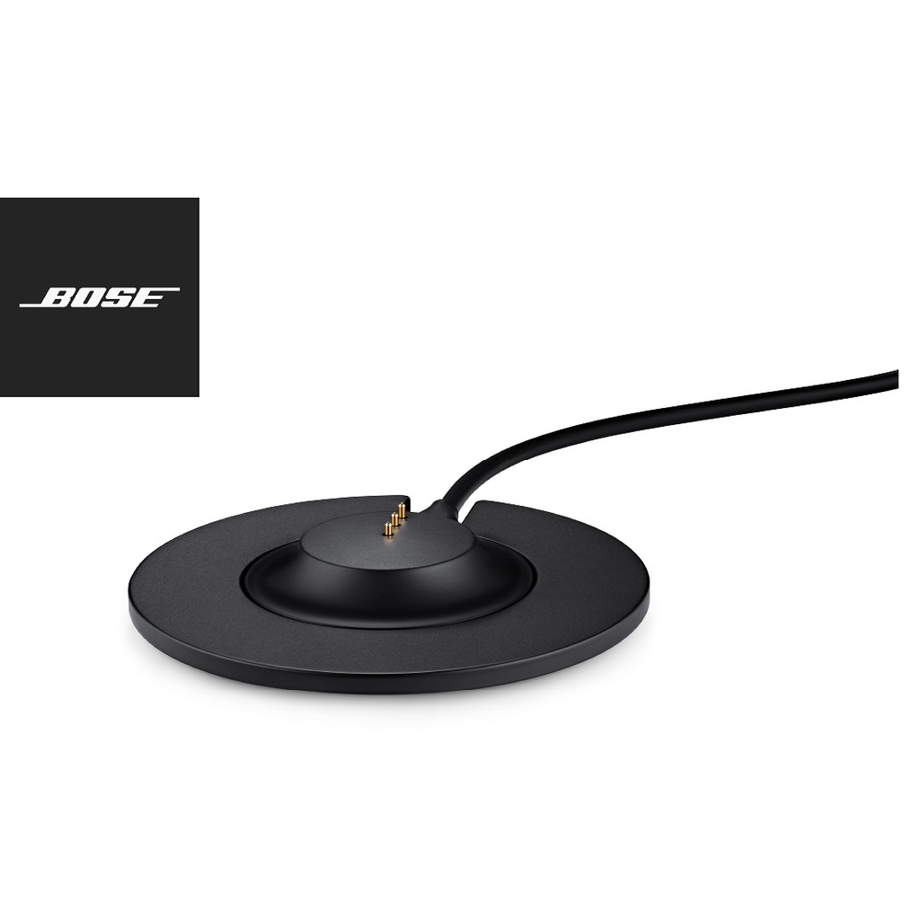 Bose Portable Smart Speaker charging cradle  [CHÍNH HÃNG] Đế sạc Loa Di Động Bose Home Speaker | Tương Thích Loa Thông M