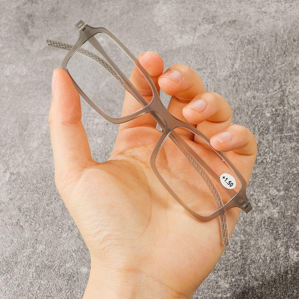 ESPO Kính Đọc Sách Gọng Siêu Mỏng Thoải Mái