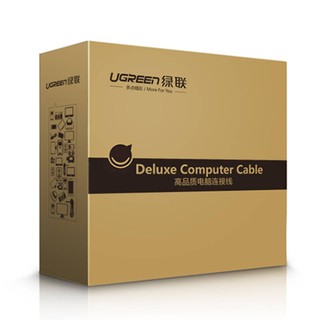 Cáp nối dài USB Ugreen 20214