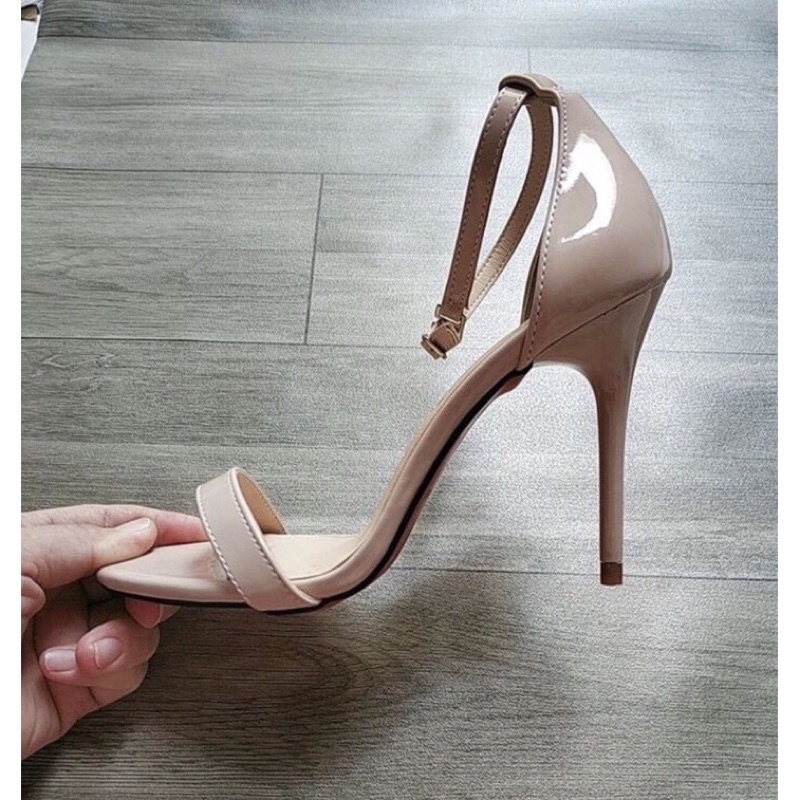 Sandan Cao Gót 9P Sang Chảnh Quý Phải - 3 màu full size 34-40