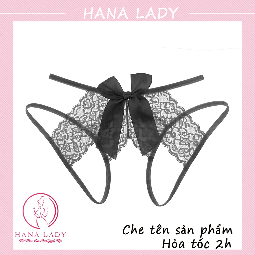 Quần lót lọt khe, quần hở đáy sexy quyến rũ LK085 | BigBuy360 - bigbuy360.vn