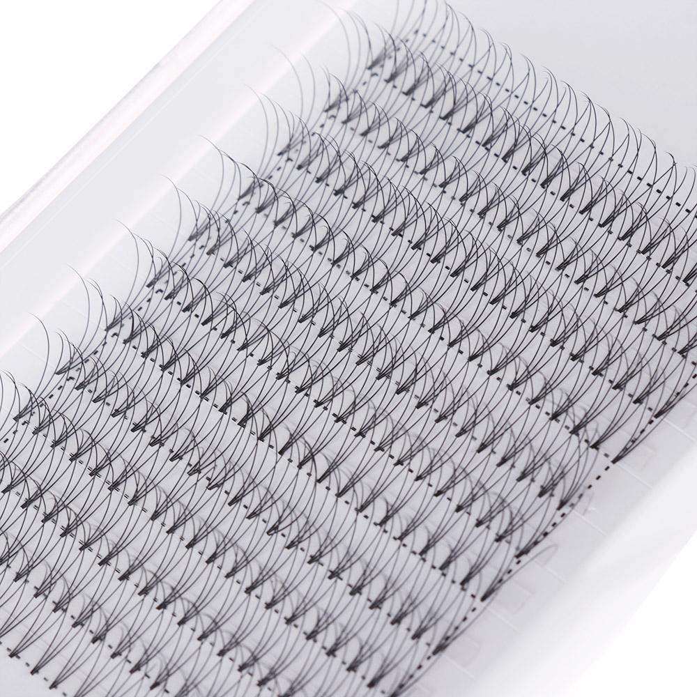 Xiantin Lông Mi Giả Bán Vĩnh Viễn 100% Handmade C D Cong Dài Tự Nhiên