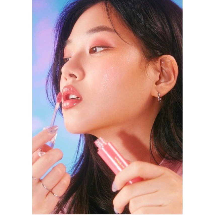 Son kem bóng Unleashia Non-Sticky Dazzle Tint | BigBuy360 - bigbuy360.vn