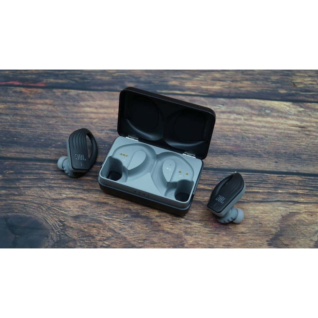 Tai nghe JBL ENDURANCE PEAK  - HÀNG NHẬP KHẨU US