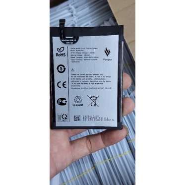 Pin Vinsmart Live4 Joy4 Joy3 Joy1 Bee Lite Bee 3 Active1 Bee 5