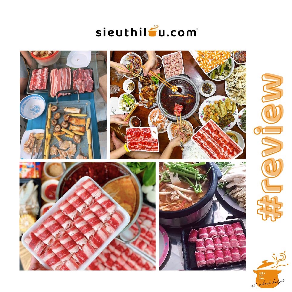 Ba Chỉ Bò Mỹ 500g | BigBuy360 - bigbuy360.vn