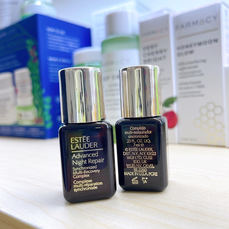 Serum dưỡng da Advanced Night Repair 7ml