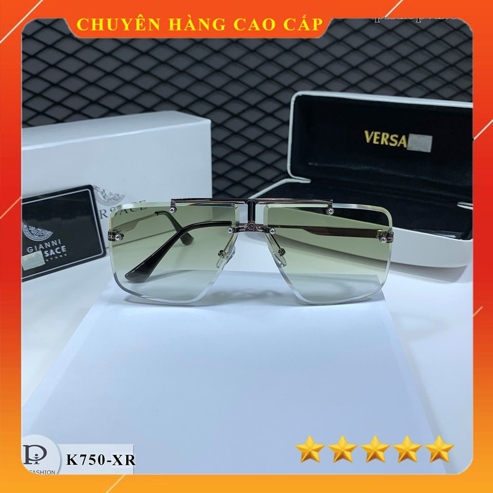 Kính Mát Nam Thời Trang Cao cấp - mẫu hot 2020 - K750 [Shopkinh550]