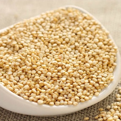 500gr Hạt Diêm Mạch Quinoa trắng Hữu cơ